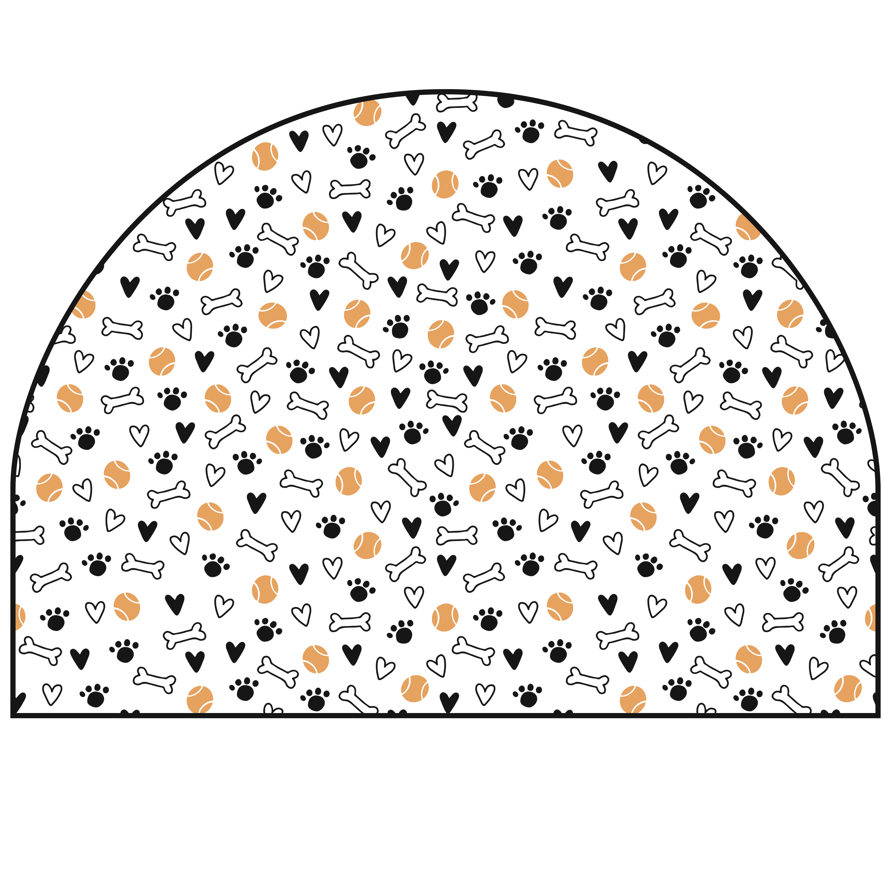 Vedo textil falmatrica Labdácskák